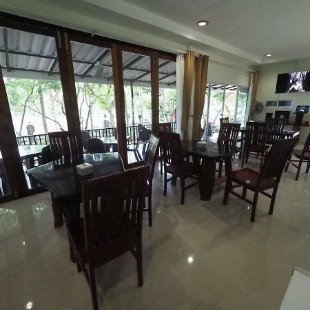 Tong Chang Resort 춤폰 외부 사진