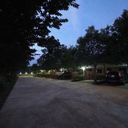 Tong Chang Resort 춤폰 외부 사진
